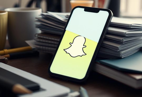 How to find out if your husband has Snapchat
