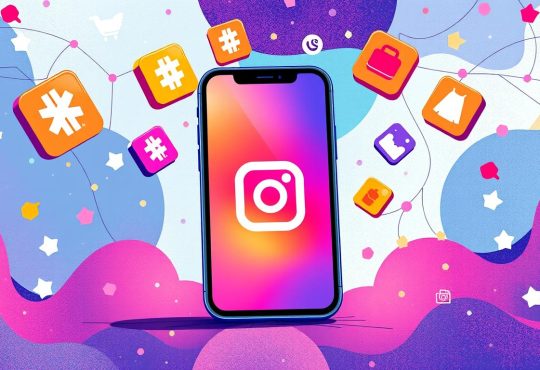 Instagram hashtags for gaining followers