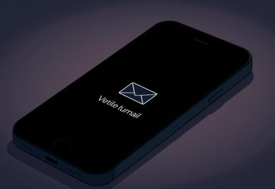can a blocked number leave a voicemail