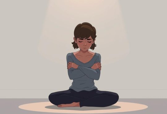 dating a fearful avoidant woman