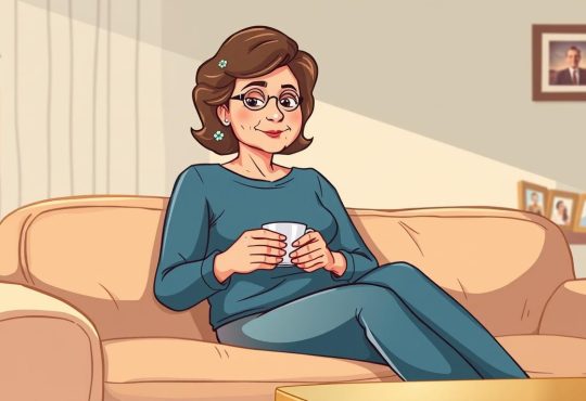 dating in your 50s as a woman