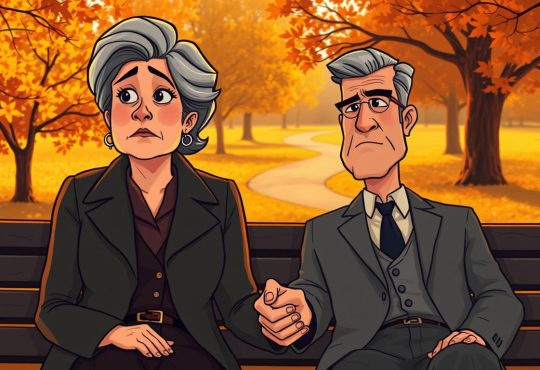 disadvantages of marrying later in life