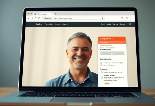 how can i find out if my husband is on dating websites