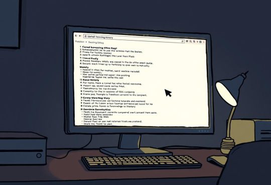 how do i find out what websites my husband is on for free