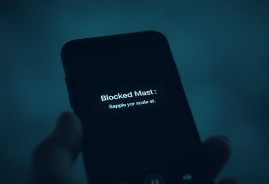 how to call someone who blocked you