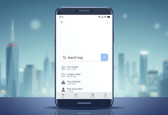 how to find a person by phone number