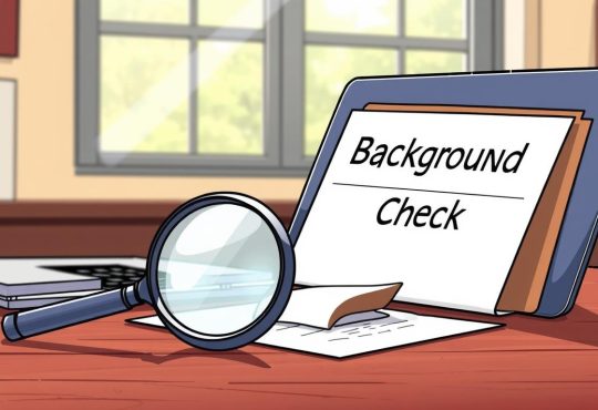 how to find out if someone has a criminal record