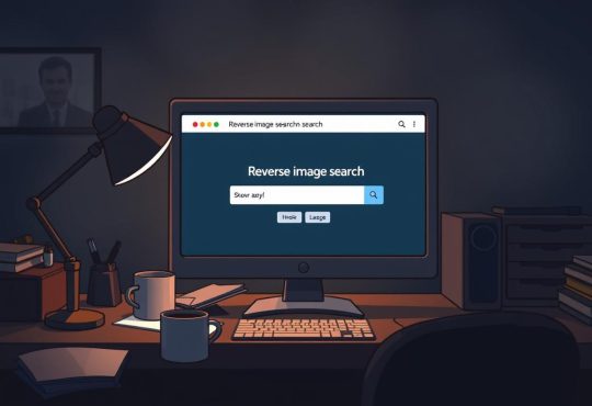 how to find someone from picture