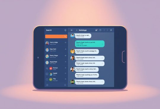 how to find someone on signal