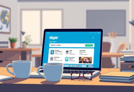 how to find someone on skype by email