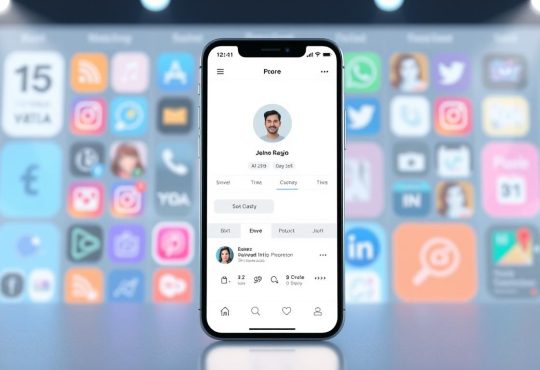 how to find someone on social media by phone number