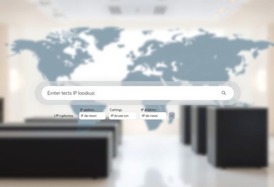 how to find someone using their IP address