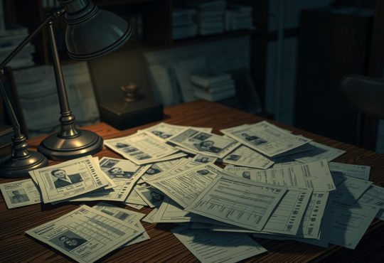 how to find someone's criminal history