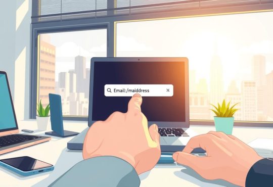 how to find someone's email address by their name