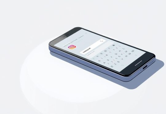 how to find someone's instagram with their phone number