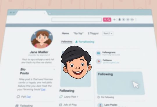 how to find someone's social media profiles