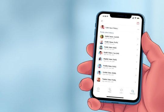how to look at someone's tiktok without them knowing