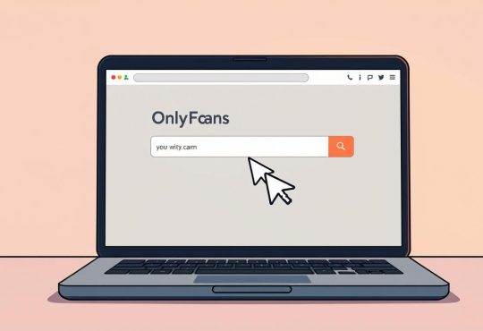 how to search for people on onlyfans