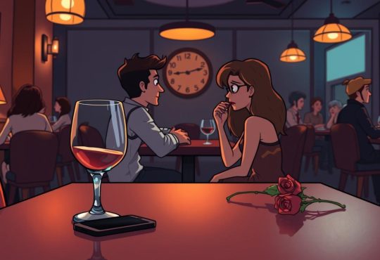 how to tell if he wants to date or just hook up