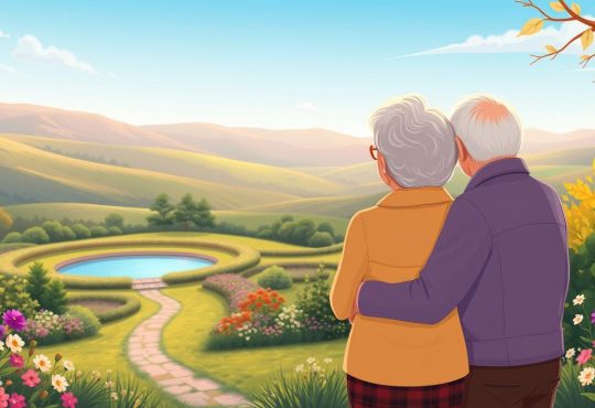 odds of remarriage after age 70