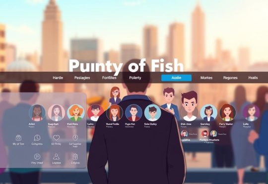 plenty of fish search without registering