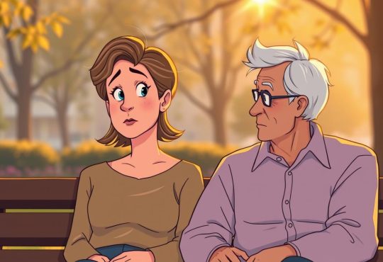 red flags when dating in your 50s