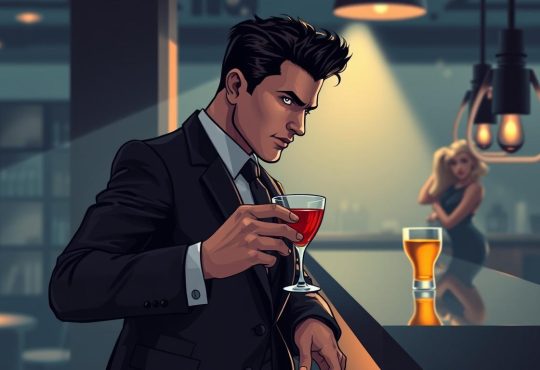 signs the guy you met online is a player